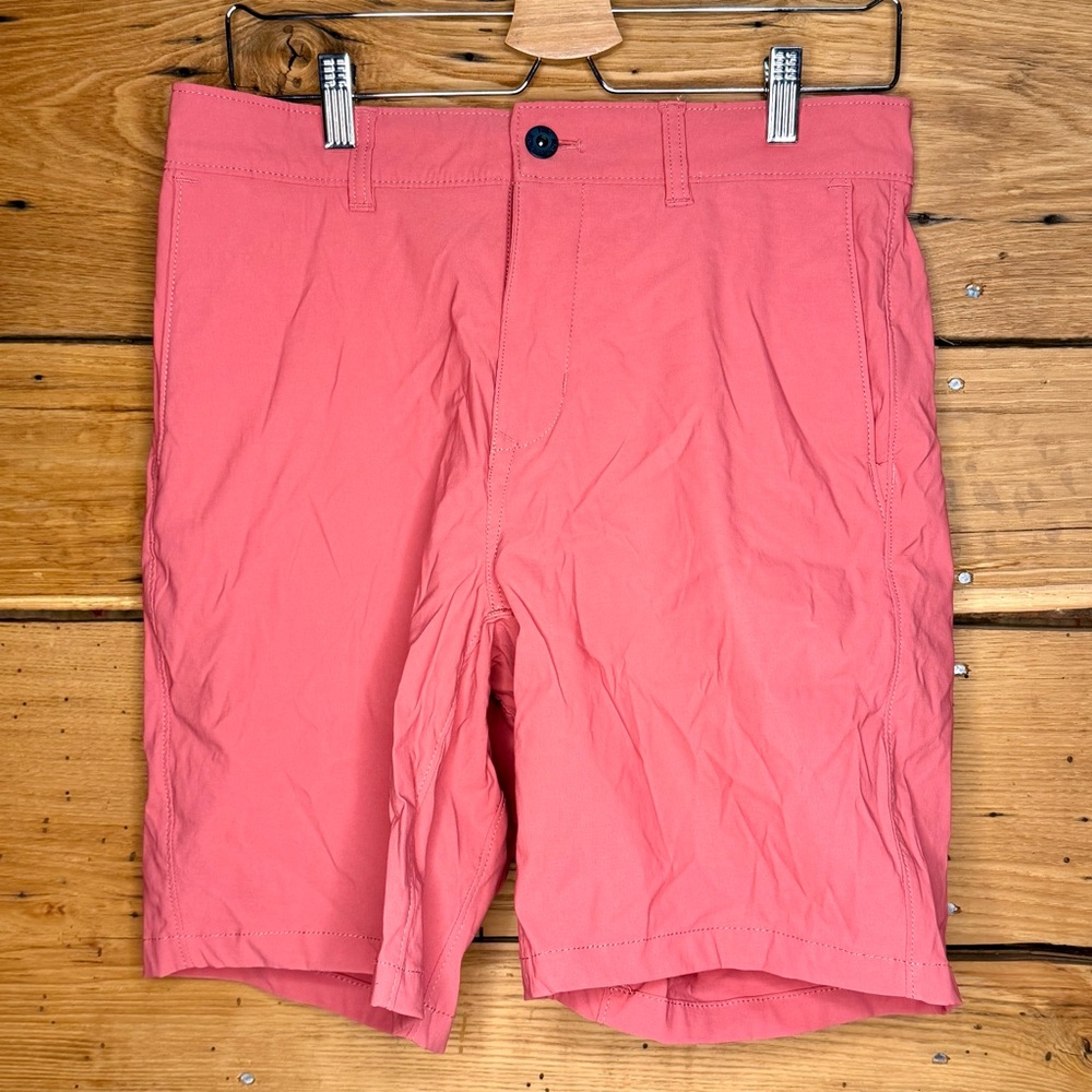 The North Face Men’s Sprag Short Slate Rose NWT